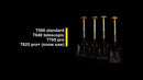 SHOVEL T640 TELESCOPIC