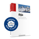 SKITOURENFÜHRER ALLGÄU
