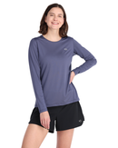 NORA 2.0 LONG SLEEVE Damen