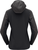 FALKETIND WARM2 OCTA HOOD Damen