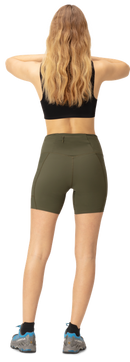 SENJA EQUALISER STRETCH 6 TIGHTS Damen