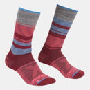 ALL MOUNTAIN MID SOCKS WARM Damen
