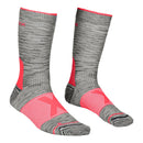 ALPINIST MID SOCKS Damen