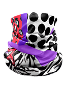 NECK GUARD CRAZY Unisex