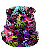 NECK GUARD CRAZY Unisex