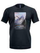 T-SHIRT JOKER Herren