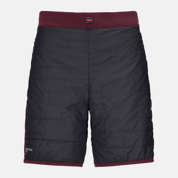 SWISSWOOL PIZ BOÈ SHORTS Damen