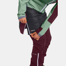 SWISSWOOL PIZ BOÈ SHORTS Damen