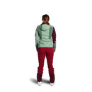 SWISSWOOL PIZ BOÈ VEST Damen