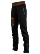 PANT RESOLUTION Herren