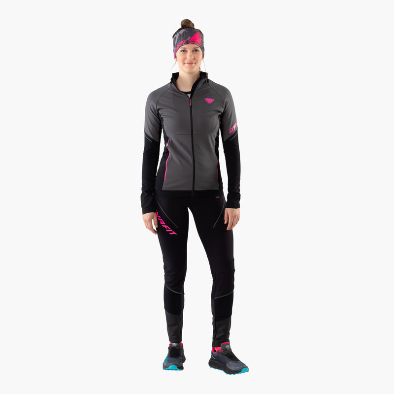 ALPINE WARM PANTS Damen