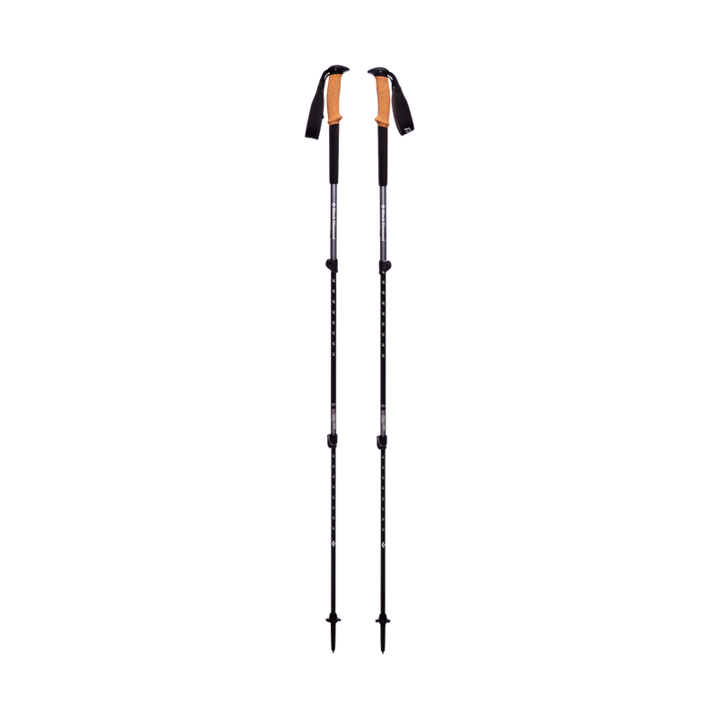 TRAIL CORK TREKKING POLES Unisex