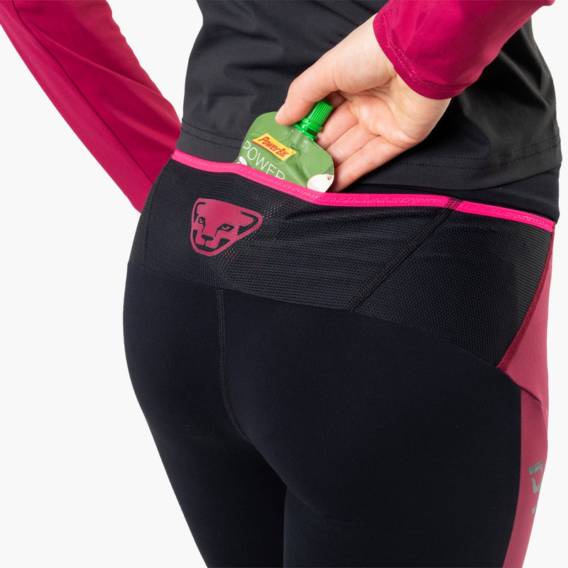 ALPINE WARM PANTS Damen