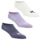 HAEL SOCK 3PK Damen