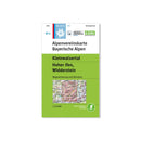 DAV KLEINWALSERTAL BY02