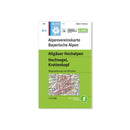 DAV ALLGÄUER HOCHALPEN