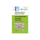 DAV AMMERGEBIRGE WEST BY06