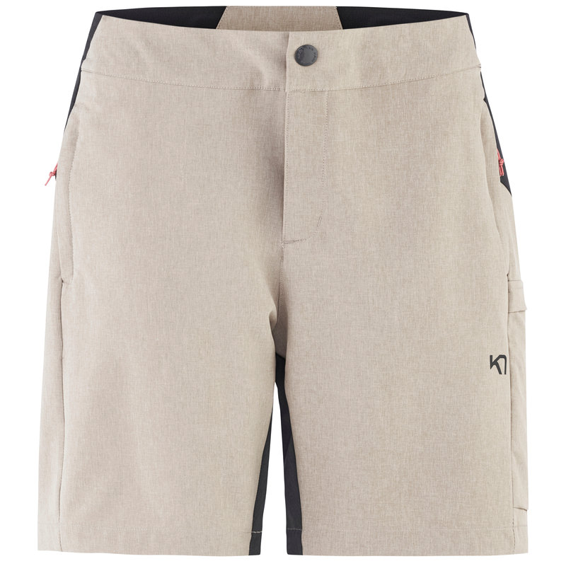 SANNE TRAIL SHORTS 7IN Damen