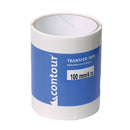 TRANSFER TAPE 140 MM / 4 M