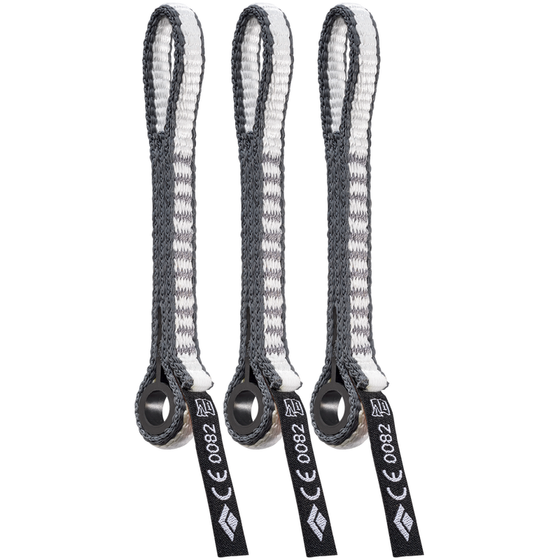 10 MM DYNEX DOGBONE 12 CM