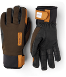 ERGO GRIP ACTIVE WOOL TERRY