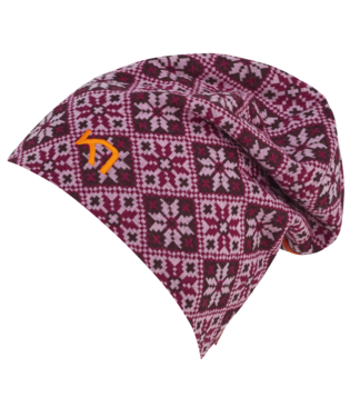 ROSE BEANIE Damen
