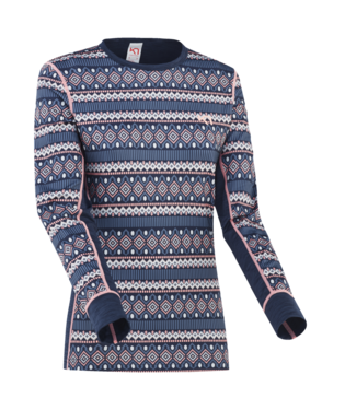 LUNE LS Damen
