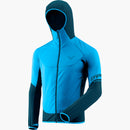 TRANSALPER HYBRID JACKET Herren