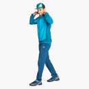 TRANSALPER HYBRID JACKET Herren