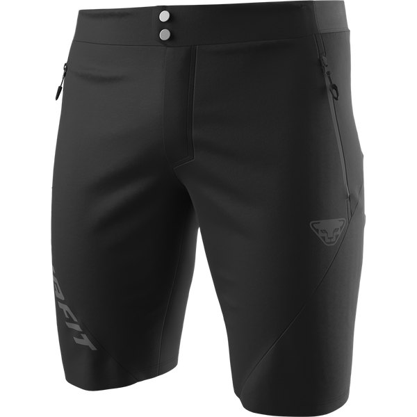 TRANSALPER LIGHT DYNASTRETCH SHORTS Herren