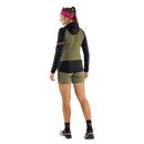 TRANSALPER HYBRID SHORTS Damen