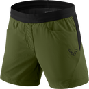 TRANSALPER HYBRID SHORTS Damen