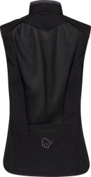 SENJA AERO90 VEST Damen