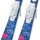 SKY JRS EL INKL. BINDUNG 4.5/7.5 GW