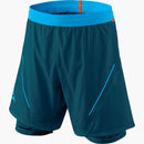 ALPINE PRO 2IN1 SHORTS Herren