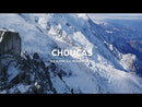 CHOUCAS Unisex