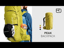 PEAK 35 Unisex