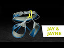 JAY III Unisex
