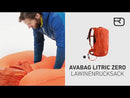 AVABAG LITRIC ZERO 27