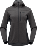 FALKETIND WARM2 OCTA HOOD Damen