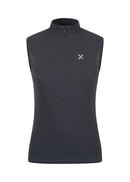 SENSI ZIP CANOTTA Damen