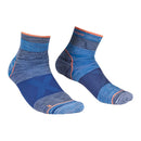 ALPINIST QUARTER SOCKS Herren