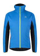 EIGER LIGHT JACKET Herren