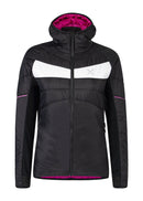 CERVINO HOODY JACKET Damen