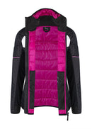 CERVINO HOODY JACKET Damen