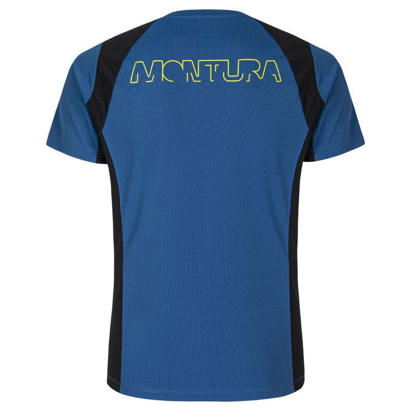 OUTDOOR CHOICE T-SHIRT Herren