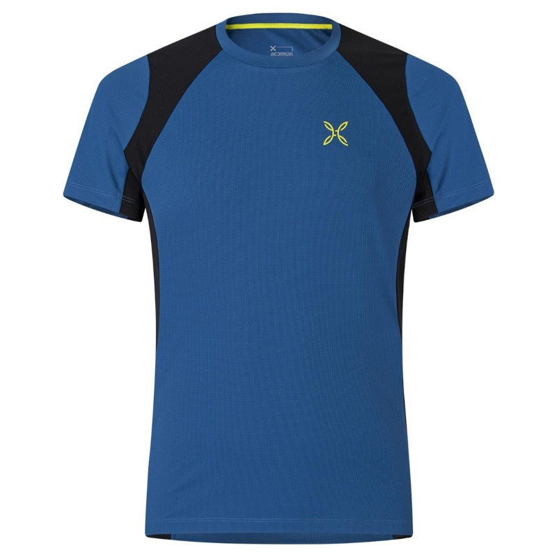 OUTDOOR CHOICE T-SHIRT Herren