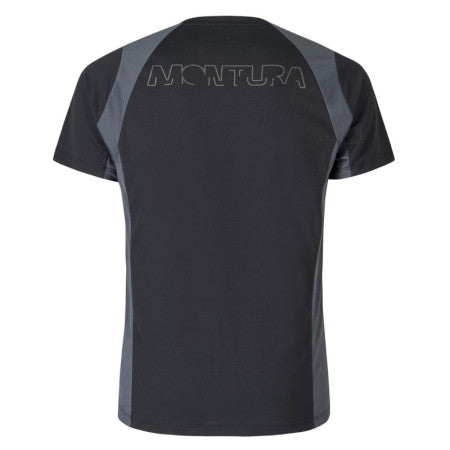 OUTDOOR CHOICE T-SHIRT Herren