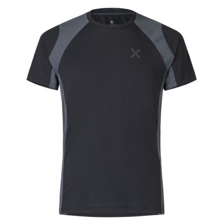 OUTDOOR CHOICE T-SHIRT Herren