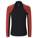 RUN SOFT ZIP MAGLIA Herren